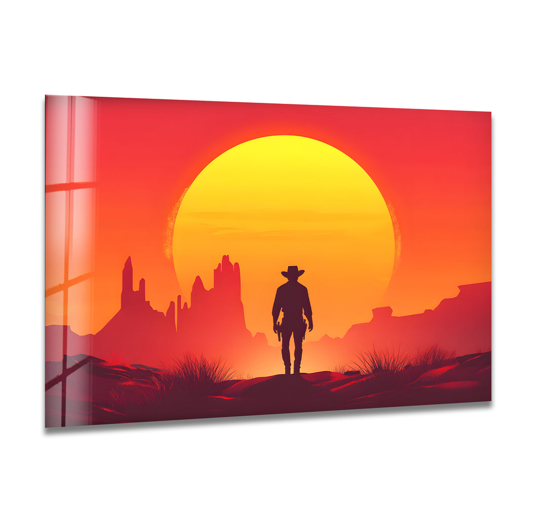 Video game art prints highlighting epic moments and characters from legendary gaming franchises
