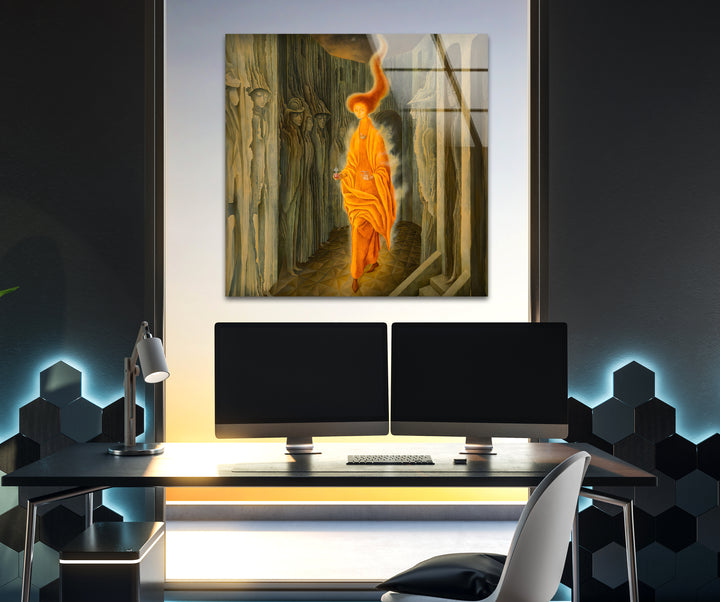Popular paintings admired for their artistic depth, cultural impact, and historical significance

