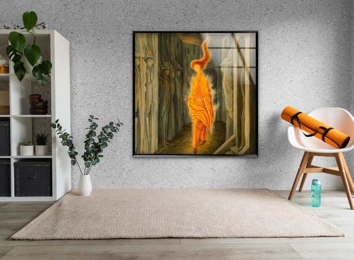 Classic artwork that reflects the rich history and evolution of fine art through the centuries

