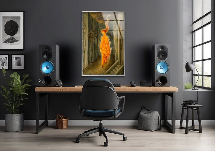 Famous art paintings that continue to inspire with their breathtaking details and unique styles

