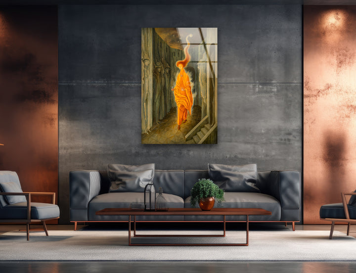 Famous artwork crafted by legendary artists, showcasing their mastery of light and composition

