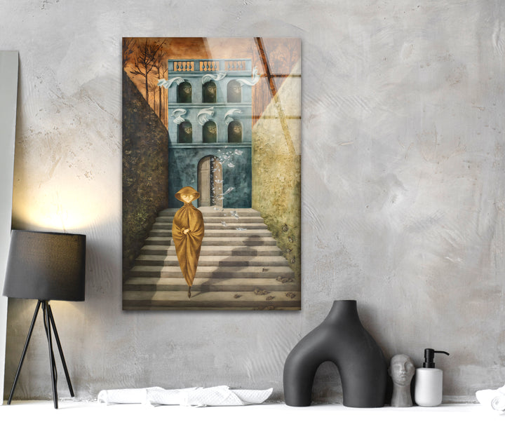 Classic artwork that reflects the rich history and evolution of fine art through the centuries
