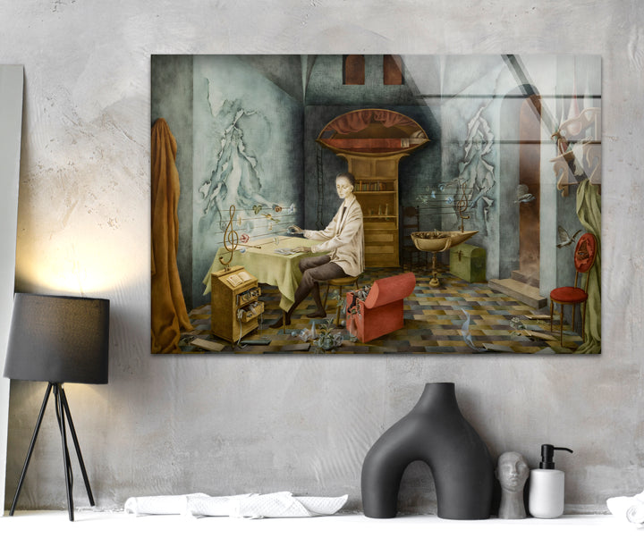 Art paintings for sale featuring a curated collection of well-known masterpieces for art enthusiasts
