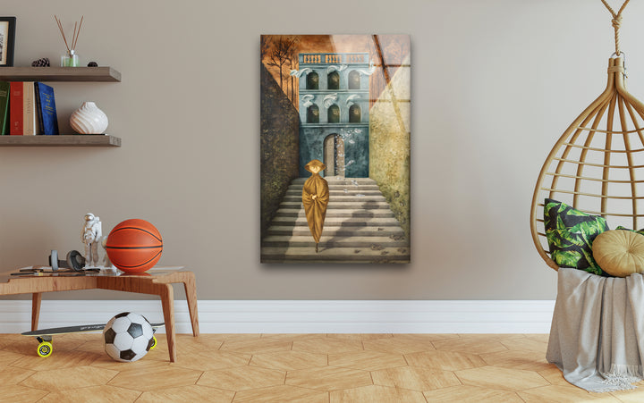 Popular paintings admired for their artistic depth, cultural impact, and historical significance

