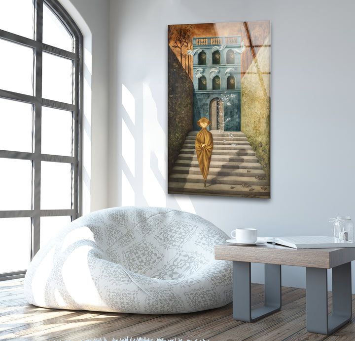 Famous art paintings that continue to inspire with their breathtaking details and unique styles

