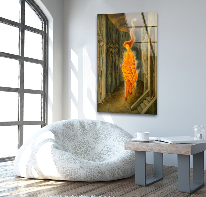 Painting artwork showcasing vibrant colors and intricate brushstrokes from renowned artists

