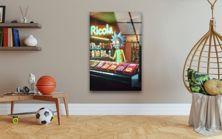 Playful cartoon art capturing a cheerful animated world filled with vibrant colors and creative storytelling

