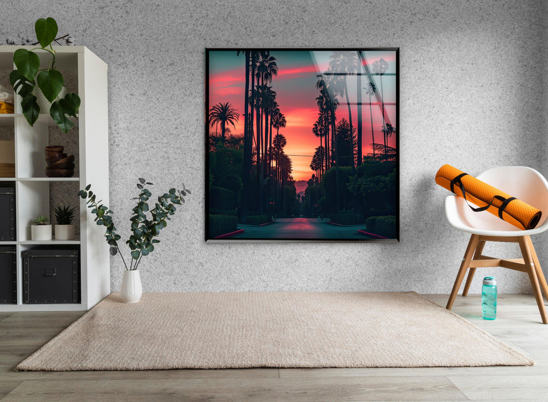 San Diego Glass Wall Art glass image printing, glass prints from photos
