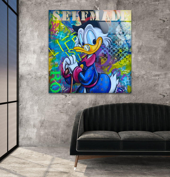 Selfmade Glass Wall Art art glass wall art, glass wall art pictures
