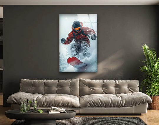 Sport wall art showcasing legendary athletes and iconic moments in sports history

