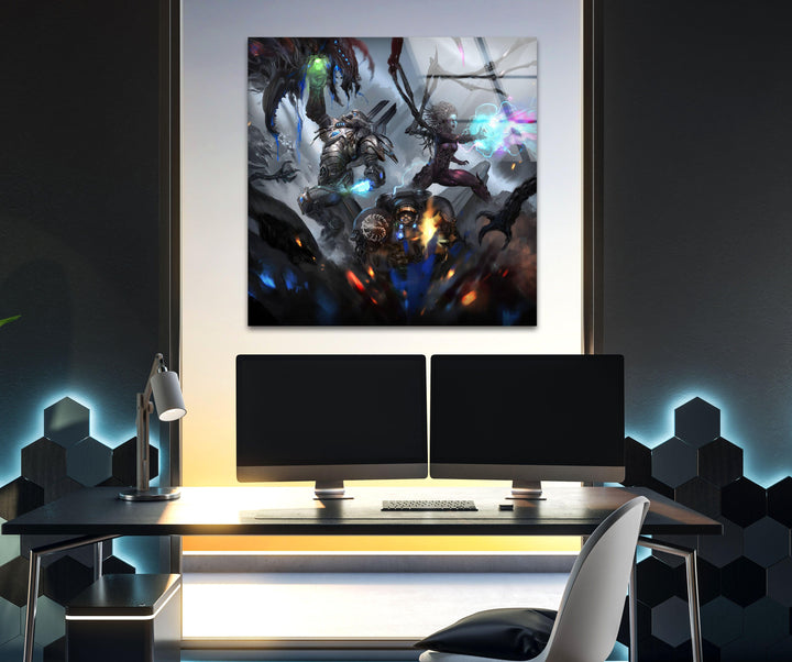 Wall Art Decor Stores Near Me