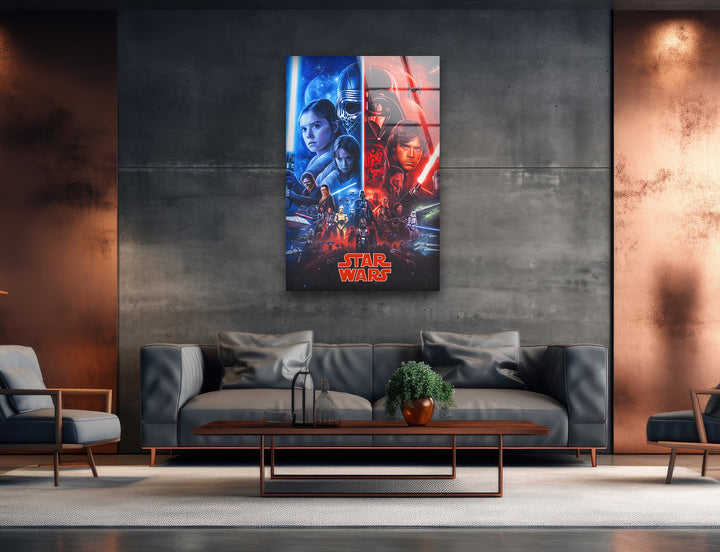 Best movie prints that pay homage to the creativity and brilliance of iconic movie posters
