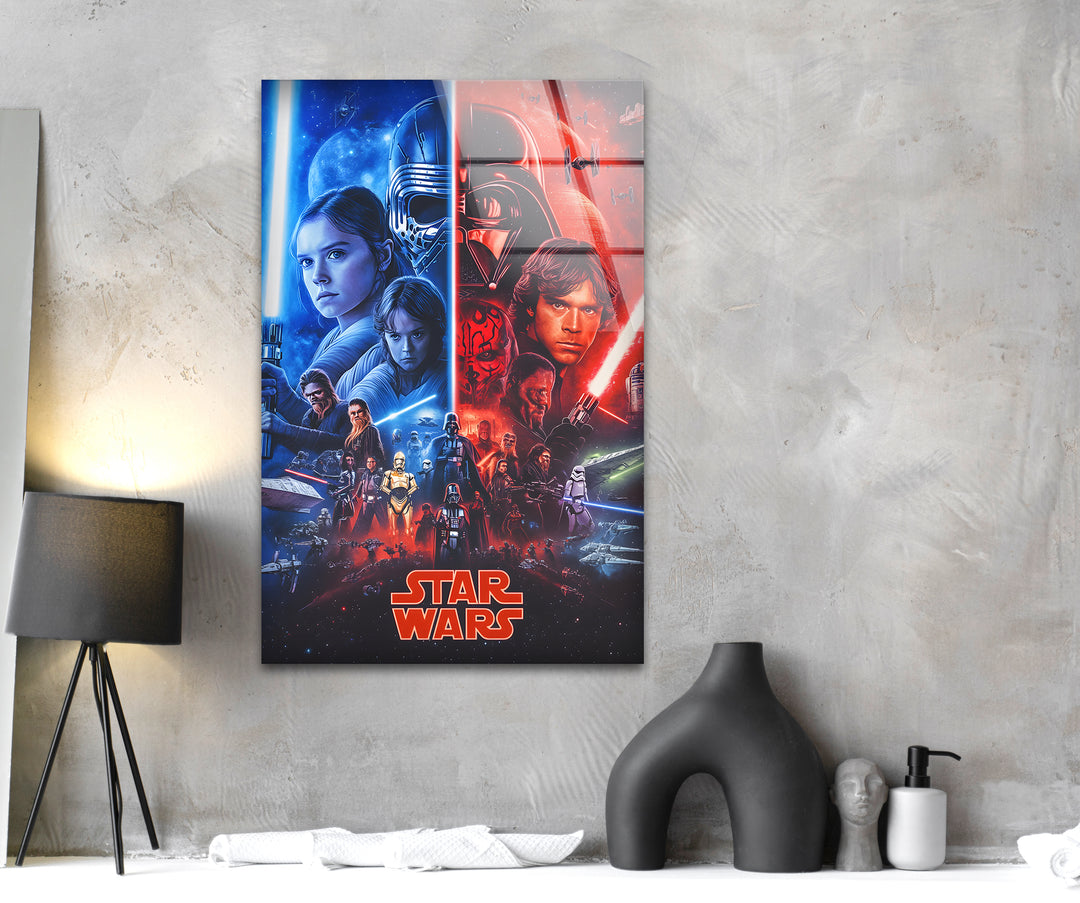 A vibrant display of movie poster art highlighting the most iconic film posters from cinematic history

