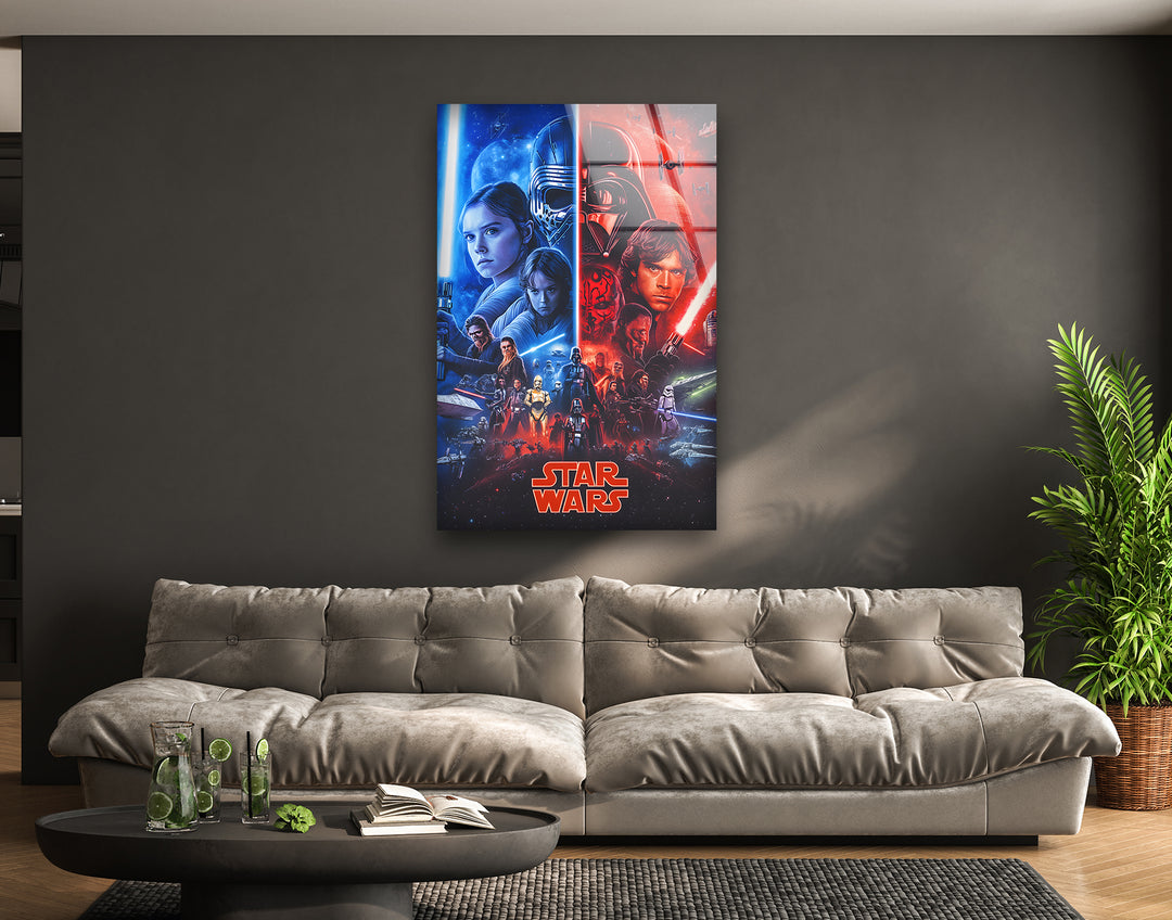 Movie posters showcasing the creativity and charm of the most iconic designs in cinema