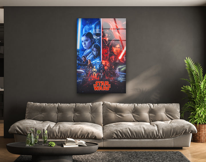 Movie posters showcasing the creativity and charm of the most iconic designs in cinema