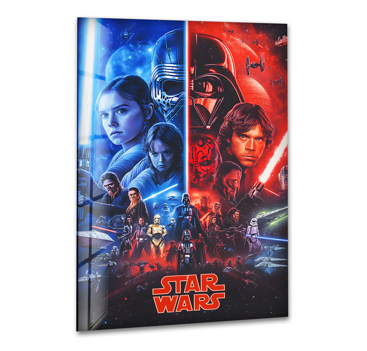 A stunning collection of iconic film posters reimagined as elegant movie poster art
