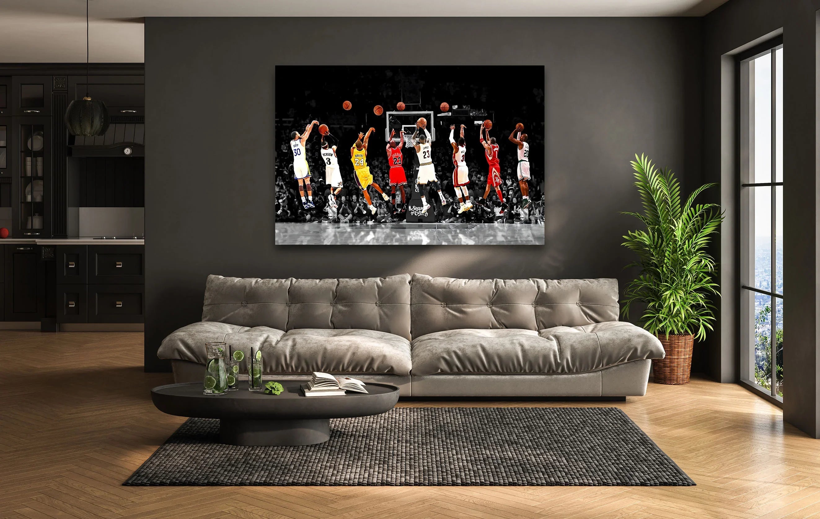 Sports Wall Art | Sports Wall Decor & Sports Art Prints