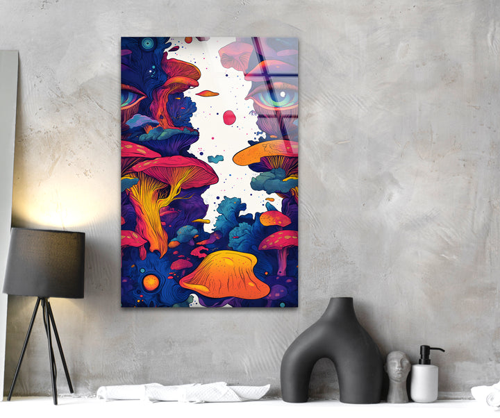 Landscape art prints offering a timeless collection of nature-inspired artwork for your walls
