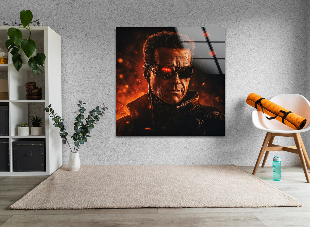 Best cinema posters brought to life with vibrant visuals and timeless appeal
