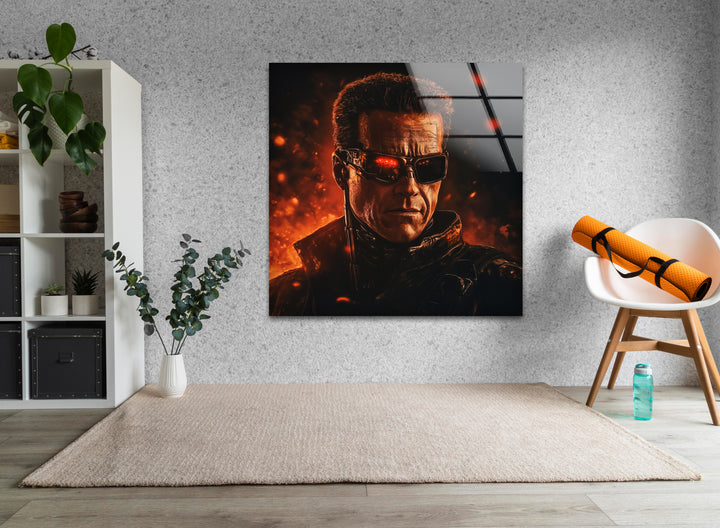 Best cinema posters brought to life with vibrant visuals and timeless appeal

