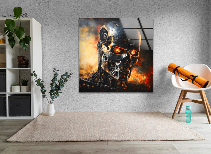 A curated collection of the best movie prints showcasing artistic renditions of beloved movie poster art
