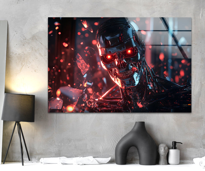 A vibrant display of movie poster art highlighting the most iconic film posters from cinematic history

