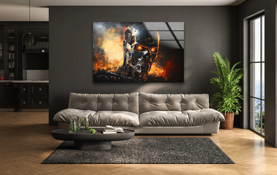 Movie poster art featuring visually stunning designs of beloved and unforgettable films
