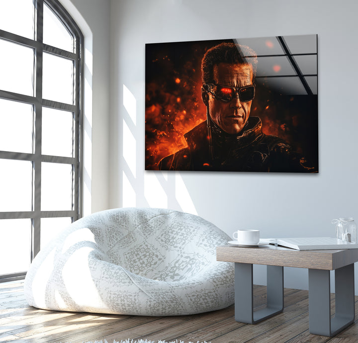 Cinema artwork highlighting artistic interpretations of the best movie posters from across film history

