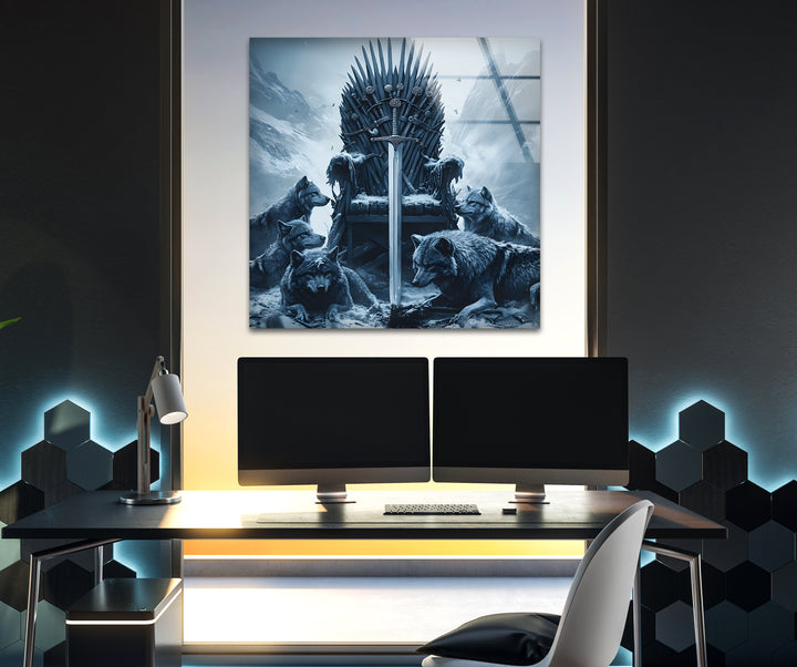 Movie poster art featuring visually stunning designs of beloved and unforgettable films
