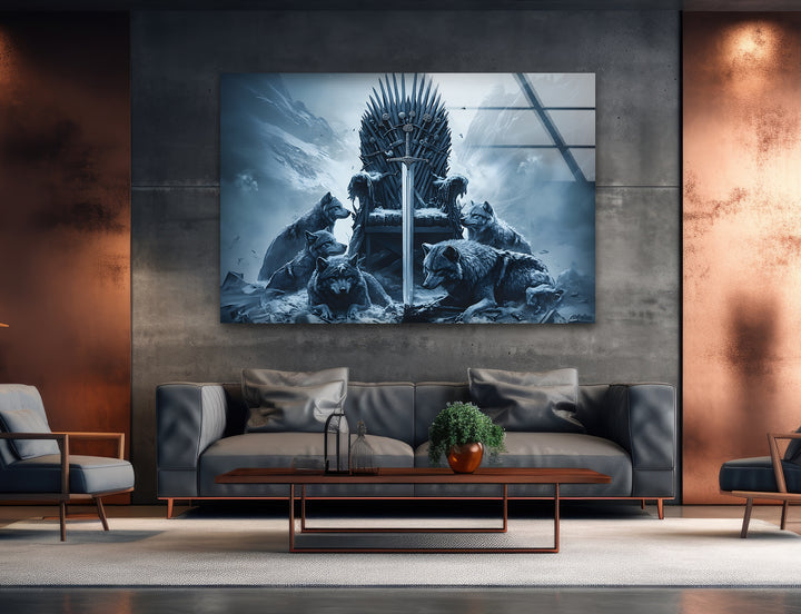 Cinema artwork showcasing a stunning collection of famous movie posters featuring timeless classics and iconic designs
