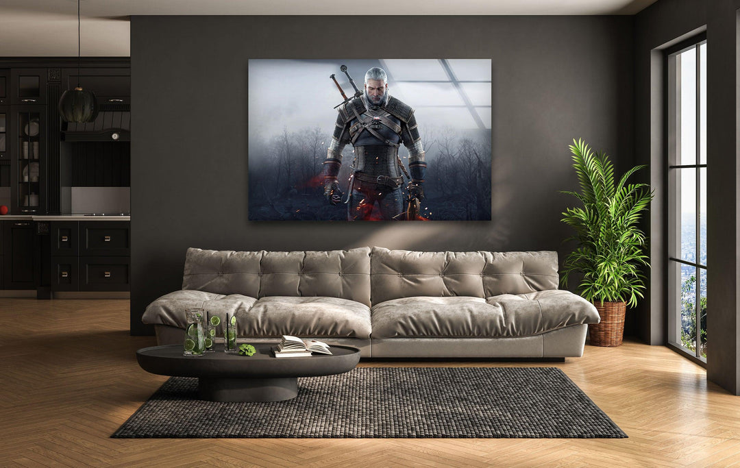 Exquisite Glass Photos | Glass Wall Art & Decor