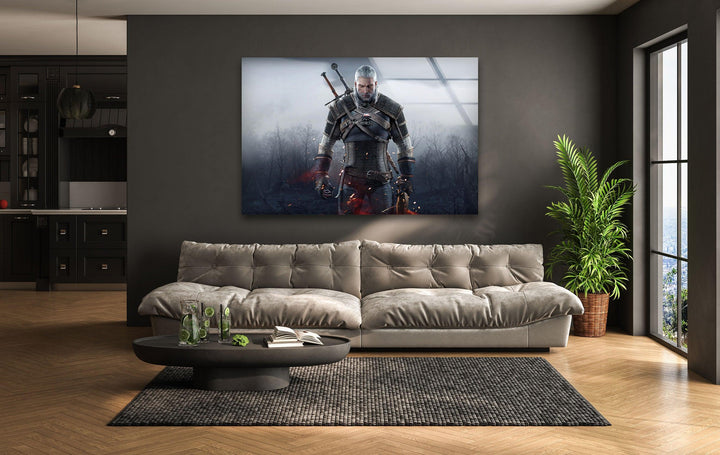 Exquisite Glass Photos | Glass Wall Art & Decor