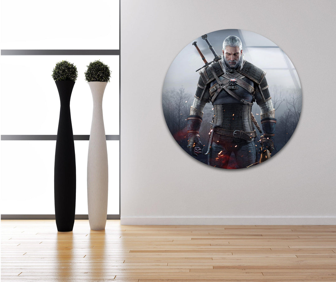  Elegant Glass Wall Artwork | Custom Glass Photos