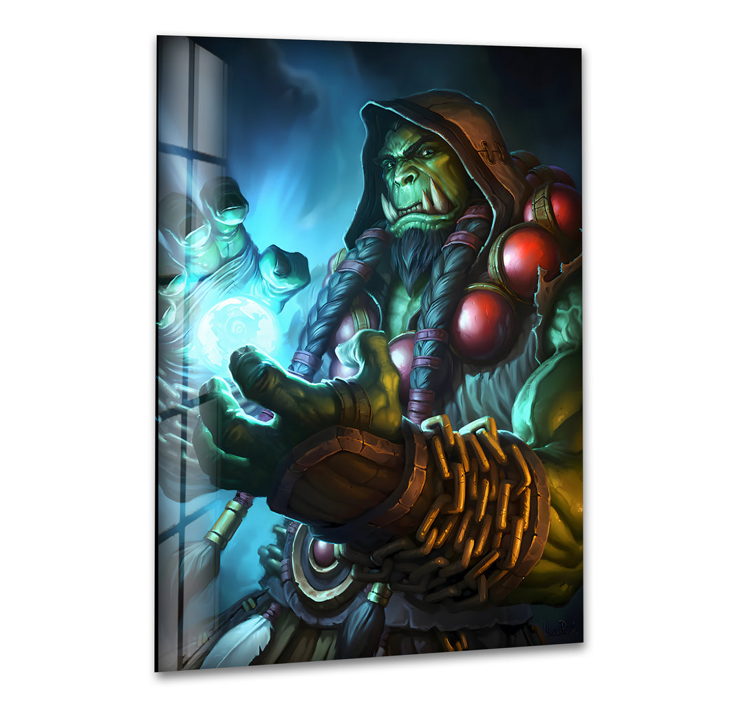 Gamer wall decor featuring creative and stylish gaming art prints for dedicated players
