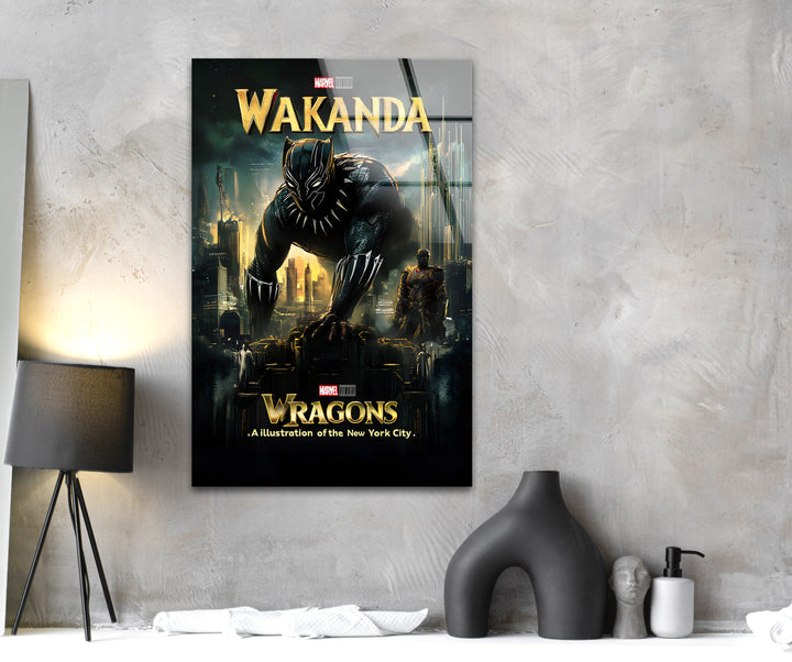 Stunning superheroes artwork featuring dynamic action scenes and detailed illustrations
