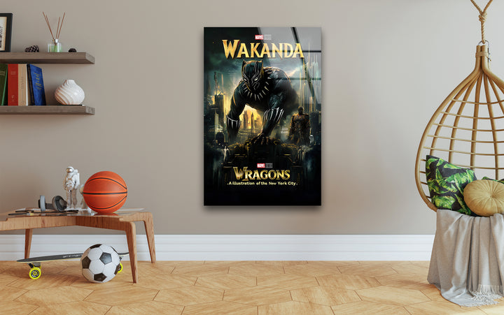Superheroes wall art perfect for transforming any space into a tribute to legendary heroes
