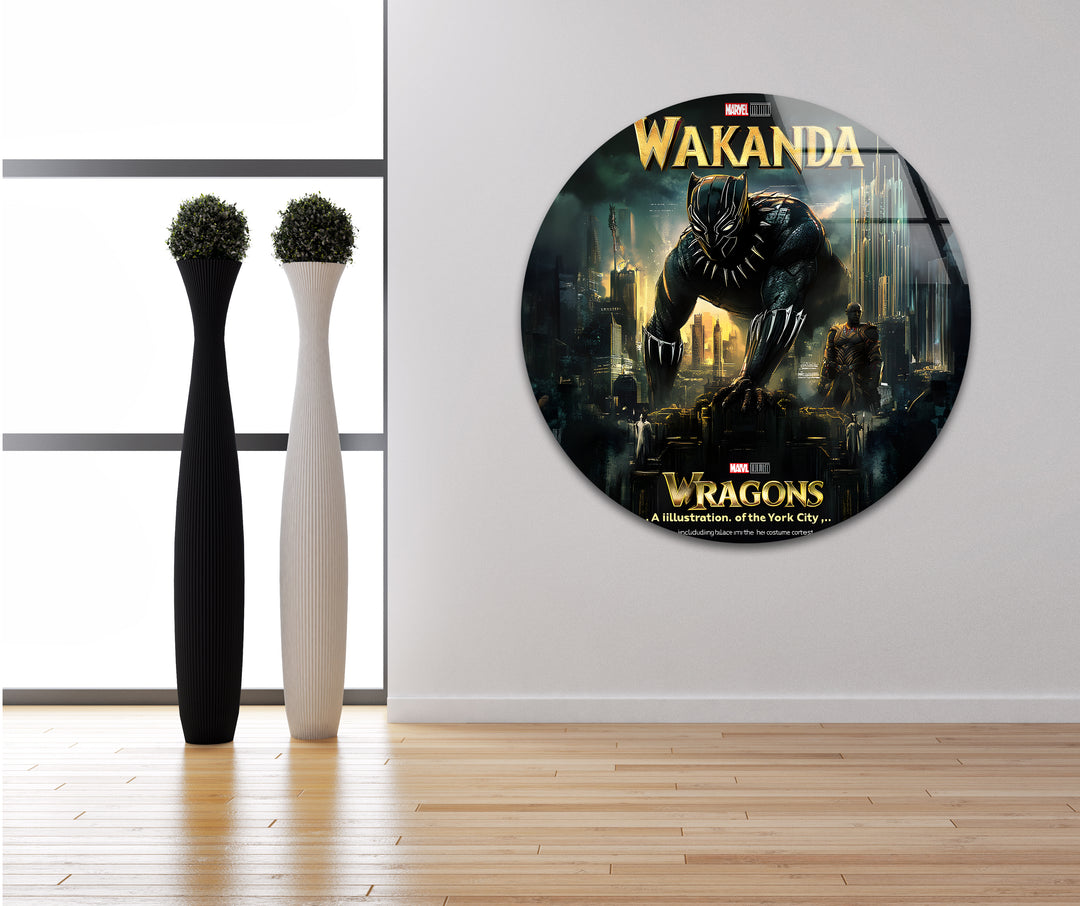 Bold superheroes wall art featuring action-packed designs to energize your decor
