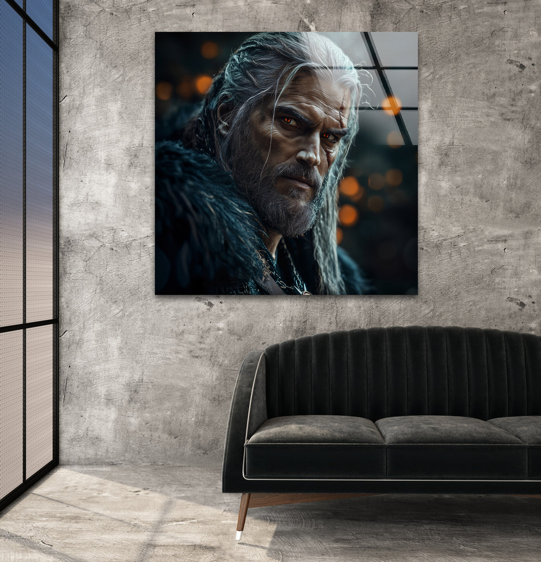 Iconic film posters reimagined as stunning cinema artwork for fans of timeless movie classics

