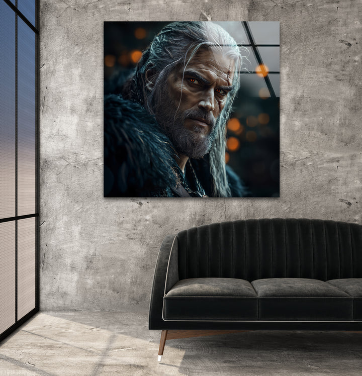 Iconic film posters reimagined as stunning cinema artwork for fans of timeless movie classics
