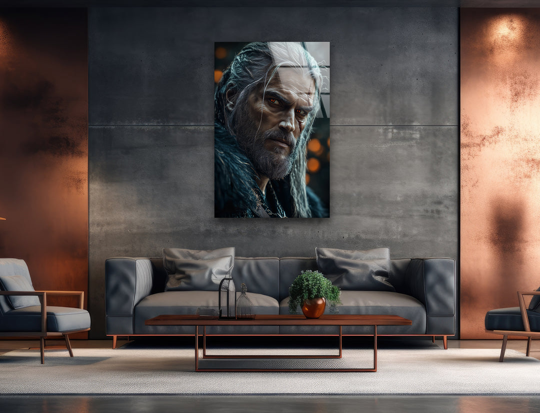 A stunning collection of iconic film posters reimagined as elegant movie poster art
