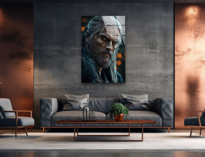 A stunning collection of iconic film posters reimagined as elegant movie poster art
