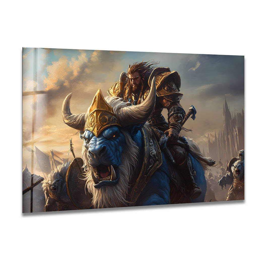 Gaming art featuring vibrant and dynamic designs inspired by iconic video games and gamer culture

