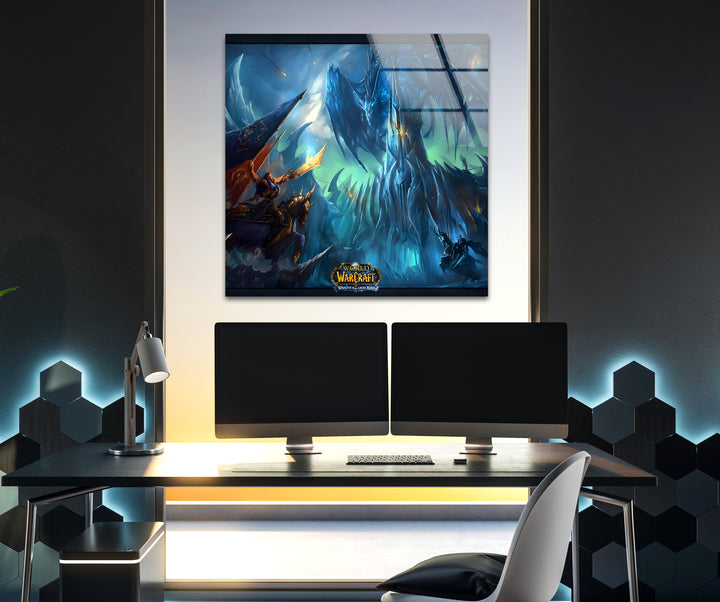 Stunning gaming art prints inspired by the most beloved and popular video games of all time
