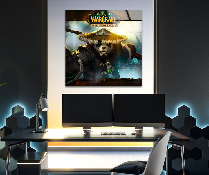 Gaming art prints capturing the essence of adventure and action from iconic video game worlds
