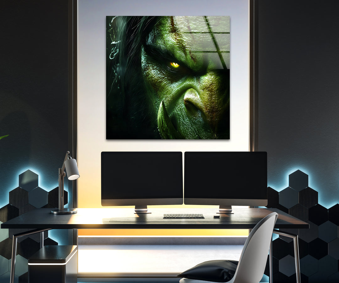 Stunning gaming art prints inspired by the most beloved and popular video games of all time
