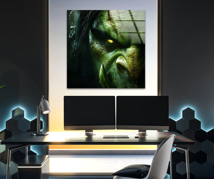 Stunning gaming art prints inspired by the most beloved and popular video games of all time
