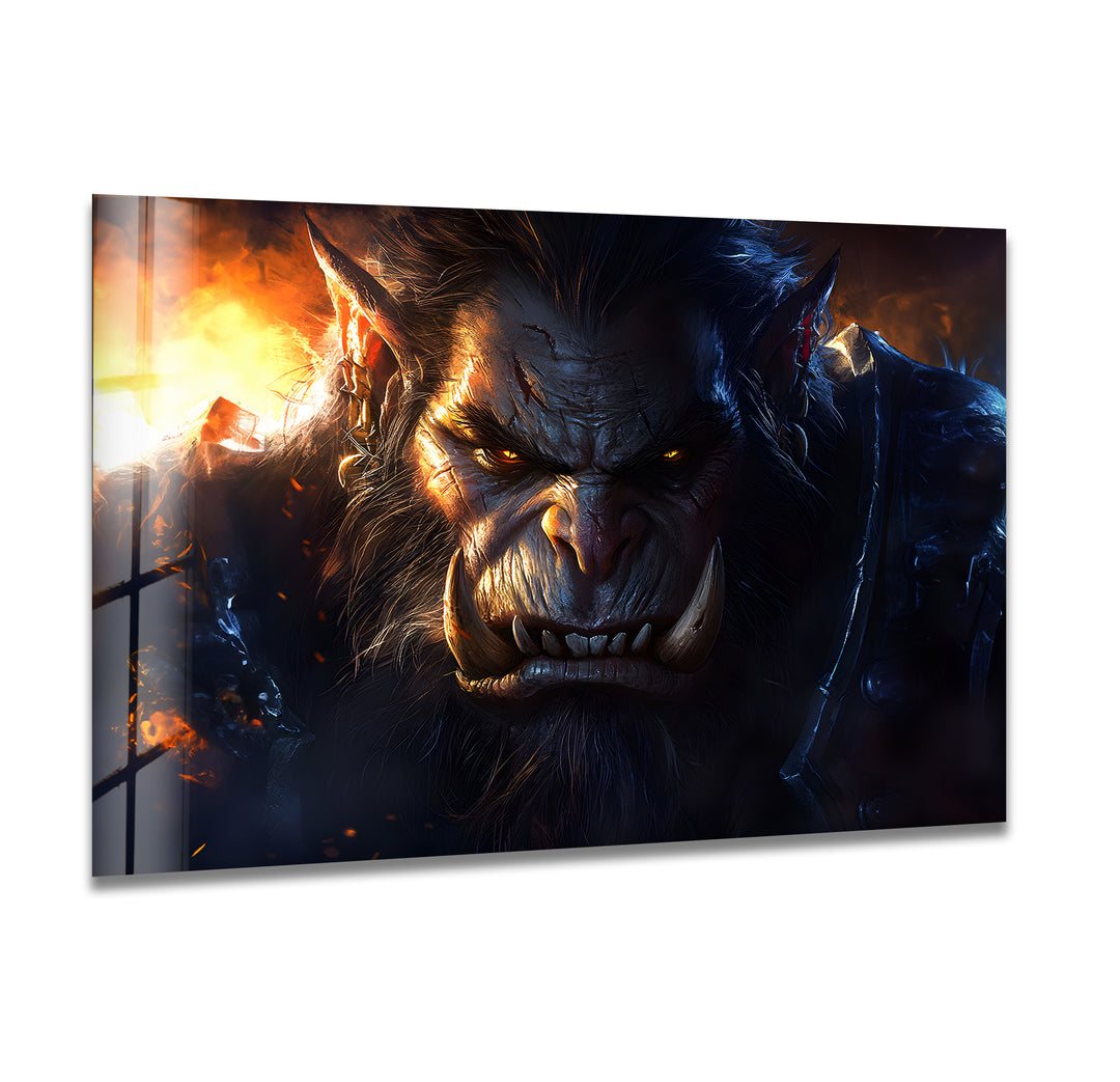 Gaming art featuring vibrant and dynamic designs inspired by iconic video games and gamer culture
