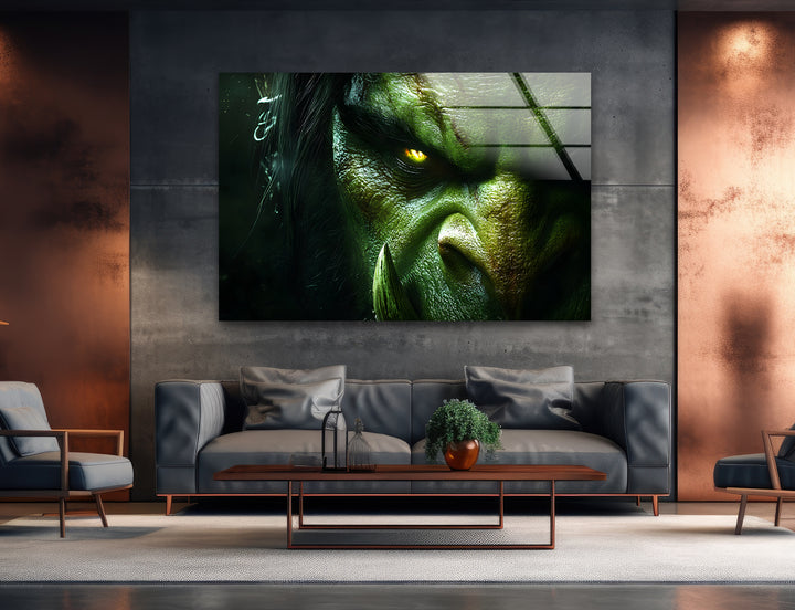 Video game art prints highlighting epic moments and characters from legendary gaming franchises
