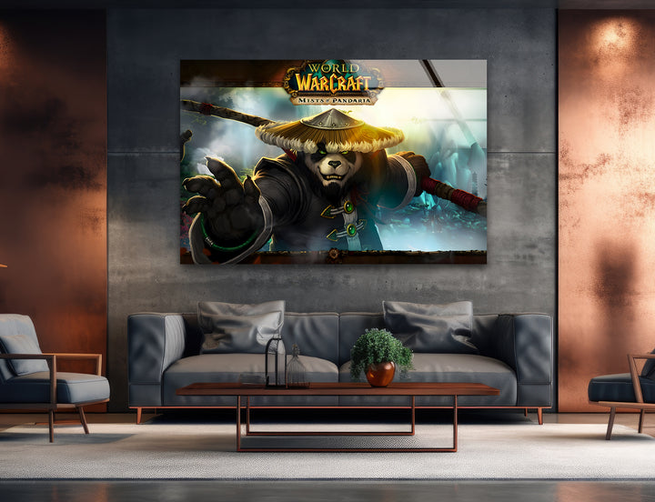 Video game art prints that showcase stunning visuals and epic scenes from popular gaming titles
