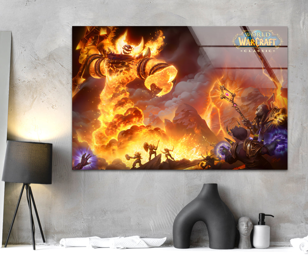 Gamer wall decor featuring creative and stylish gaming art prints for dedicated players
